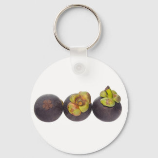 Tre Mangostan Nyckelring