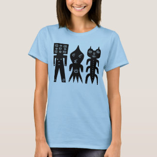 Tre monster tee