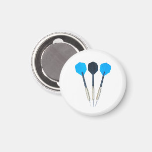 Tre mörkaste magnet