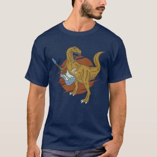 TRe Music-gåva T Shirt