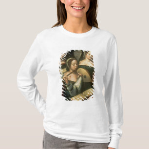 Tre musiker tee shirt