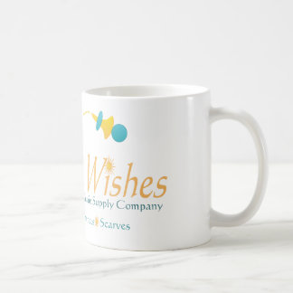 Tre Önskemål Kaffemugg