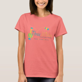 Tre Önskemål T Shirt