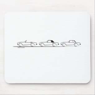 Tre Pagoda SL:er Musmatta