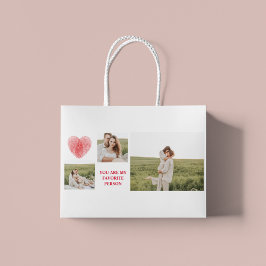 Tre par foto | Valentines Gift