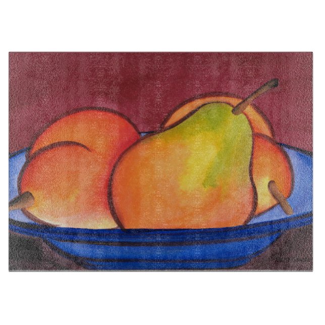 Tre päron (Framsidan)