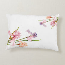 Tre pastelliseringar ACCENT PILLOW