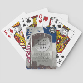 TRE PEDAL NATION CASINOKORT