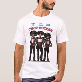 TRE PENDEJOS TEE SHIRT