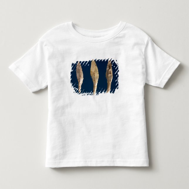 Tre pilhuvud tee (Framsida)