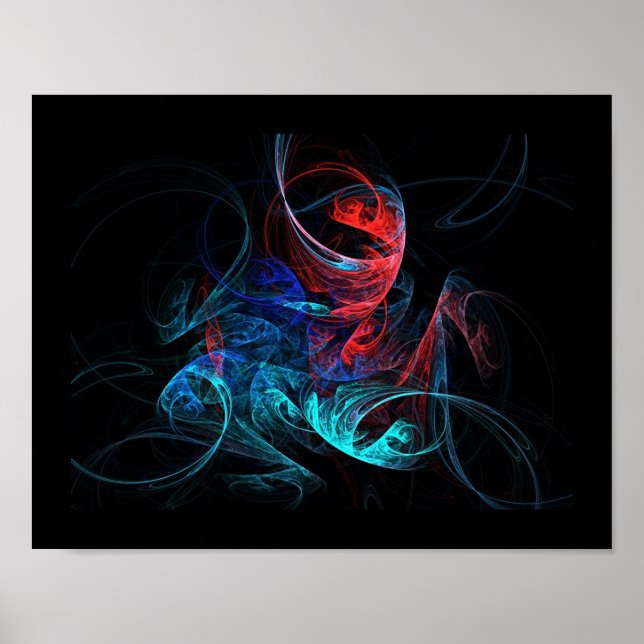 Tre Poster (Framsidan)