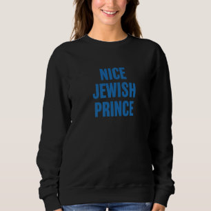 Tre Prince Glad Hanukkah Prins 4 T Shirt