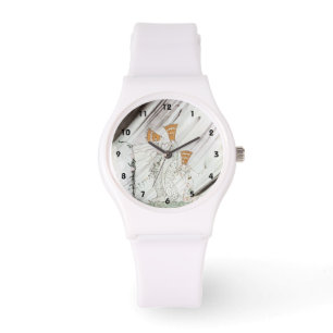 Tre prinesser i Blue Mountain av Kay Nielsen Armbandsur