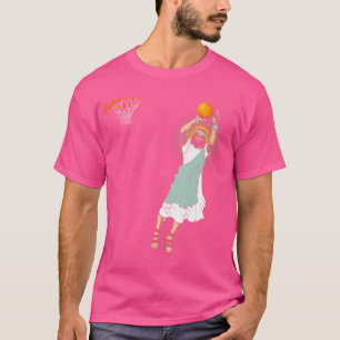 Tre punkter - Shot T Shirt