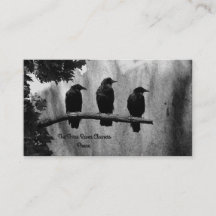 Tre Ravens