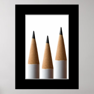 Tre ritar affischen poster