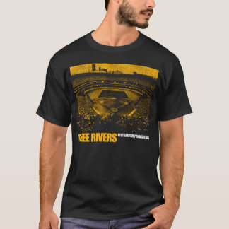 Tre Rivers Stadium T Shirt