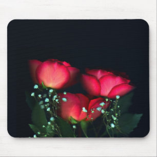 Tre ro Mousepad Musmatta