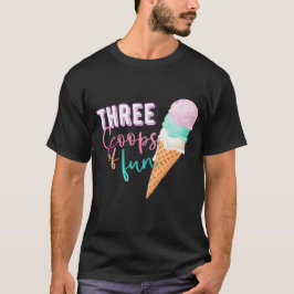 Tre Roligtar T Shirt