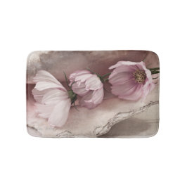 Tre Rosa Cosmos Badrumsmatta