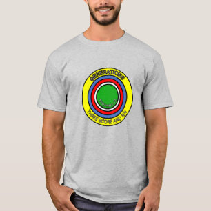 TRE SCORE och TEN Basic T-Shirt