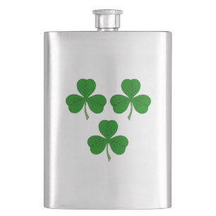 Tre Shamrocks Fickplunta