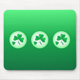 Tre Shamrocks Musmatta