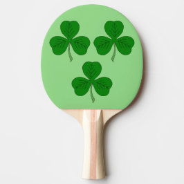 Tre Shamrocks Pingisracket