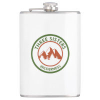 Tre Sisters Wilderness