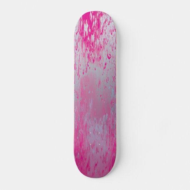 Tre Skateboard Bräda 21,5 Cm (Framsida)