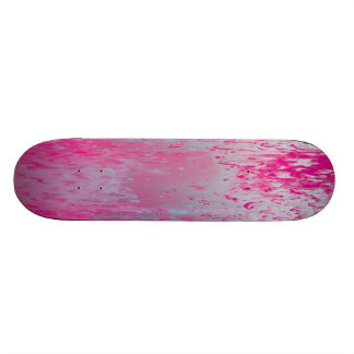Tre Skateboard Bräda 21,5 Cm
