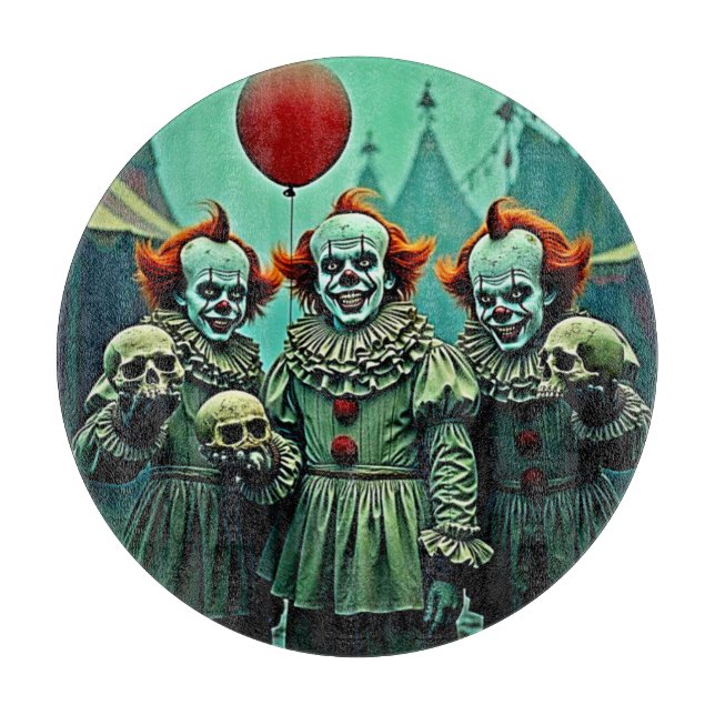 Tre skugga - skullfruktsmönster (Framsidan)