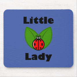 Tre små ladybugs - Musslor Musmatta