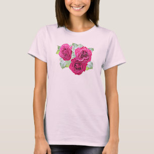 Tre Söt Ro T Shirt