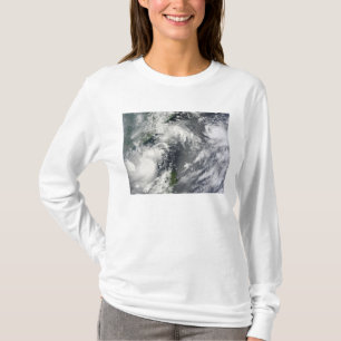 Tre starka stormar tee shirt