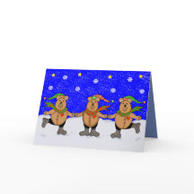 Tre stjärnor till jul