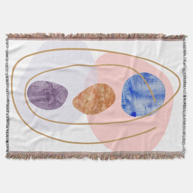 Tre stoner filt (Framsidan)