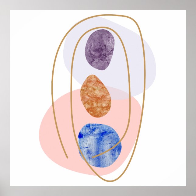 Tre stoner poster (Framsidan)