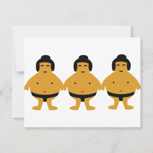 tre sumoikon
