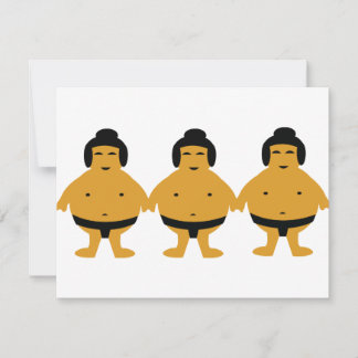 tre sumoikon