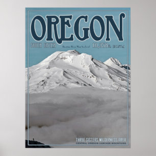 Tre systrar från Bachelor Bowl Poster