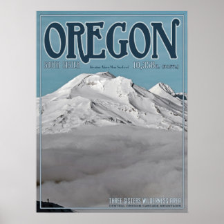 Tre systrar från Bachelor Bowl Poster