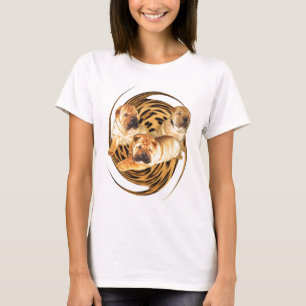 Tre systrar tee
