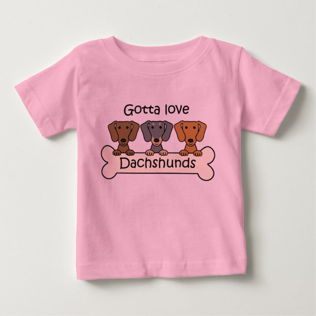 Tre taxar tee shirt (Framsida)