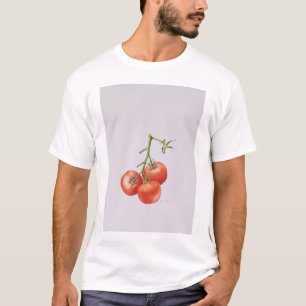 Tre tomater på vinen 1997 tee shirt