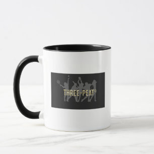 Tre-Torv leftymugg Mugg