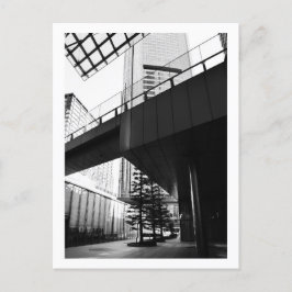 Tre Träd: Tokyo Vykort