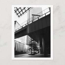 Tre Träd: Tokyo Vykort