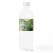 Tre trädgårdar Meet