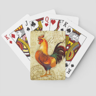 Tre tuppar casinokort